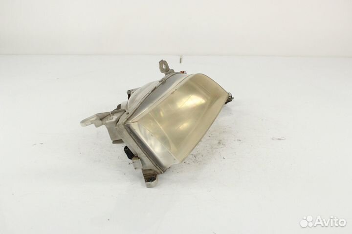 Фара toyota carina AT210 AT211 AT212 CT210 CT211 CT215 CT216 ST215 20402 галоген правая 2 модель 811