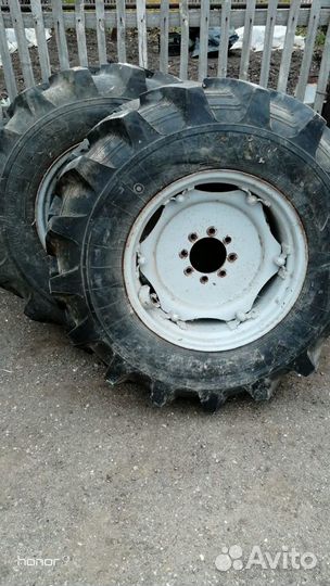 Белшина Бел-24 420/70 R24
