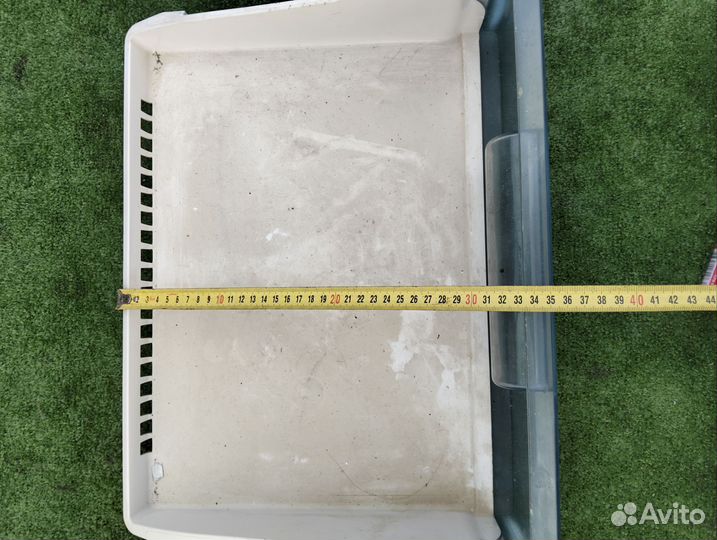 Ящик для холодильника AEG S 75348 KG9