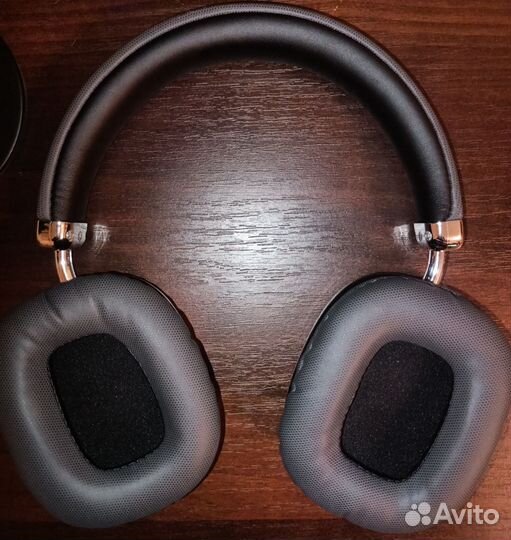 Беспроводные наушники