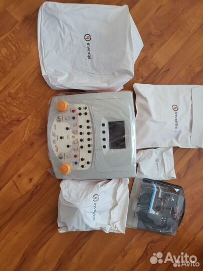 Аудиометр Inventis