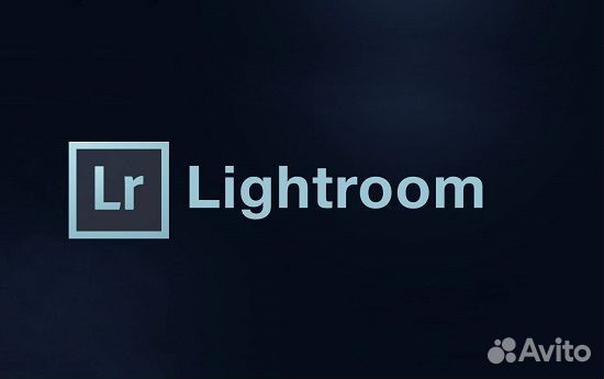 Adobe Lightroom 2024 бессрочно. Для Win и Mac