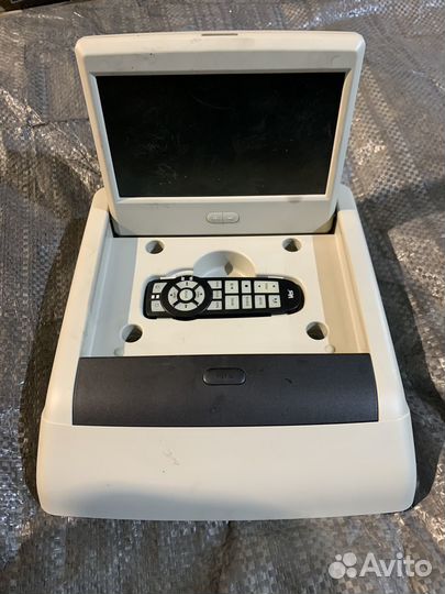 Монитор потолочный Jeep Grand Cherokee 4 wk2