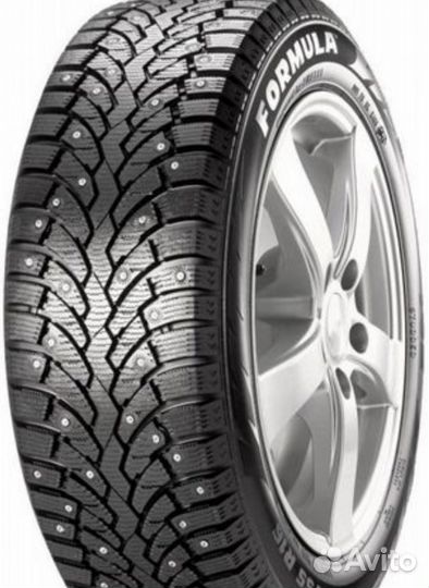 Pirelli Formula Ice 185/60 R15 88