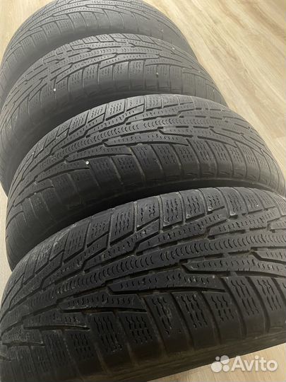 Nokian Tyres Nordman RS2 195/60 R15