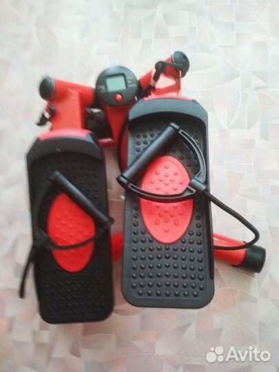 Продается степпер новый