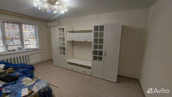 Сборщик мебели