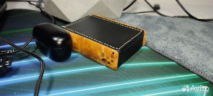 Кожаные изделия на заказ