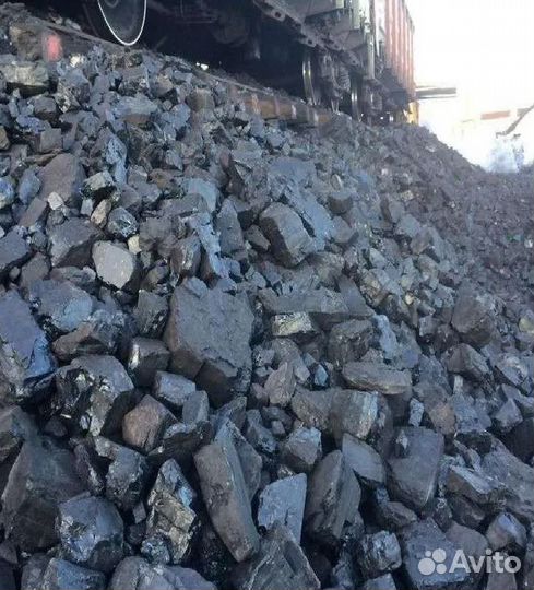 Уголь. Антрацит. Доставка