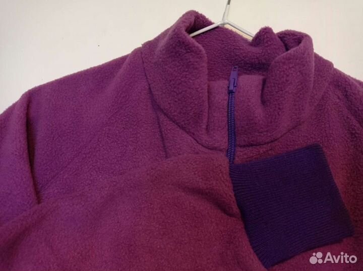 Флисовый слип, поддева