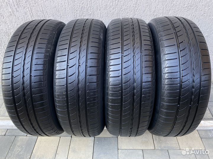 Pirelli Cinturato P1 185/65 R15