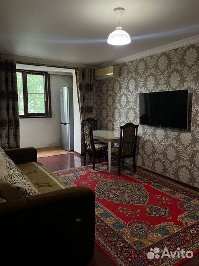 Сдам квартиру на 2, 5 месяца