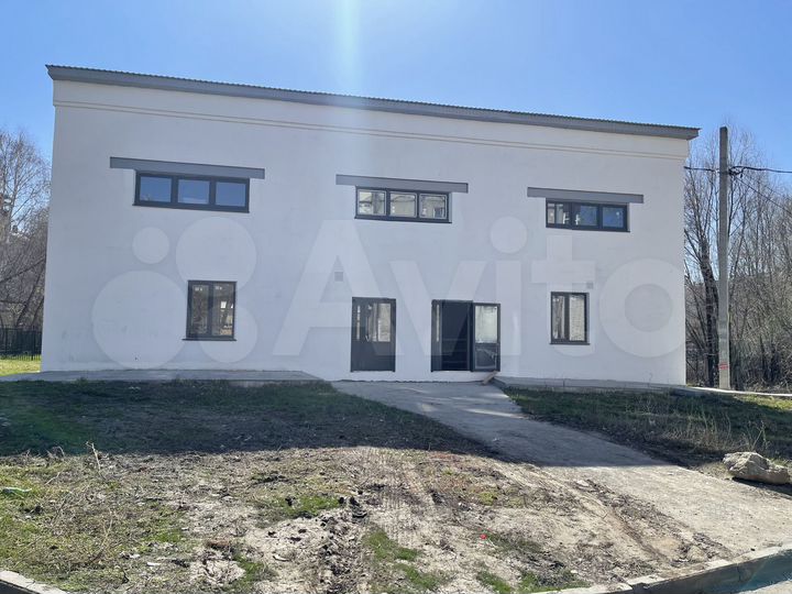 Помещение 160 м² в самом центре города