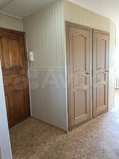 3-к. квартира, 60,2 м², 5/5 эт.