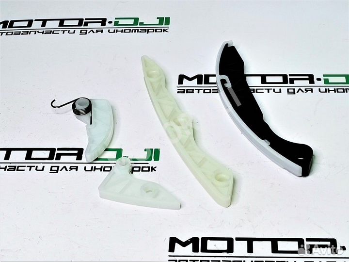 Грм комплект G4KA, G4KC, G4KD, G4KE