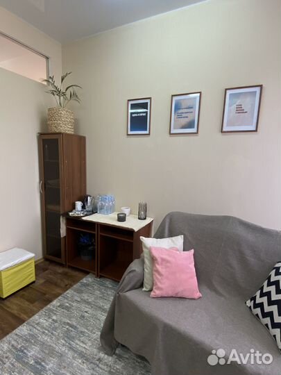 Кабинет психолога