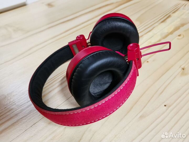 Наушники harper