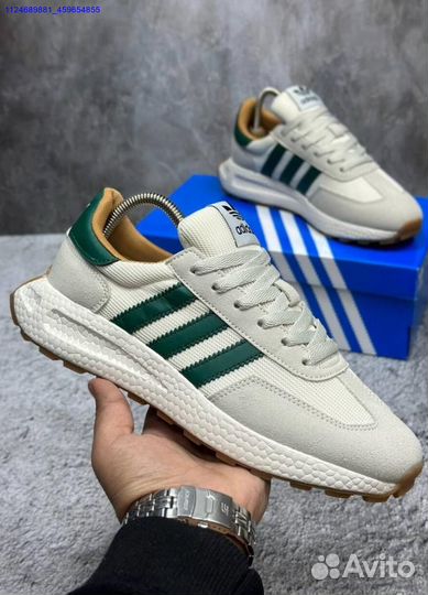 Кроссовки Adidas retropy e5