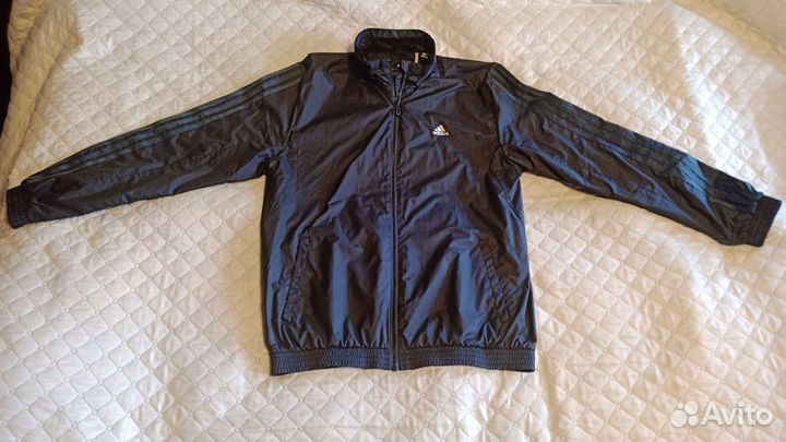 Спортивный костюм adidas (оригинал)