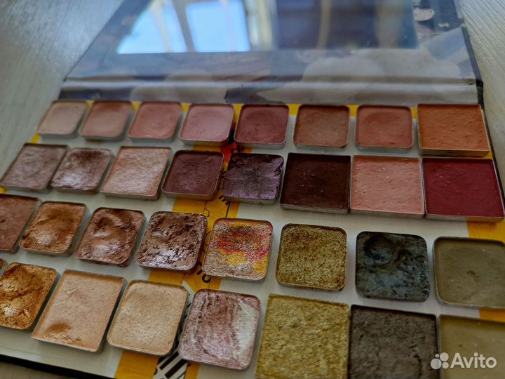 Набор косметики и парфюм пакетом #2