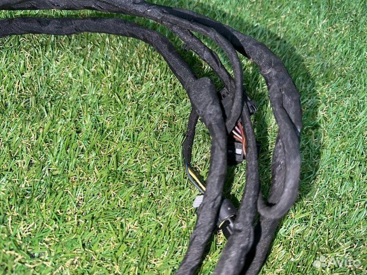 Коса парктроников передняя Mercedes E W212