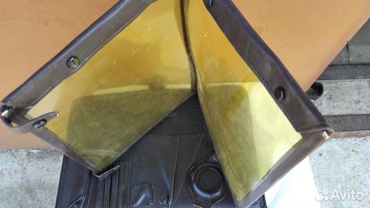 Штурманский планшет