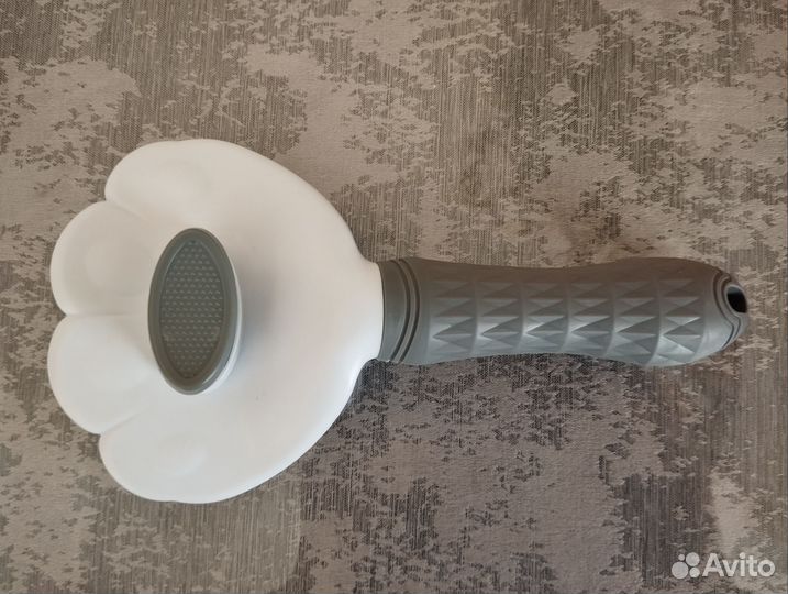 Расчёска для кошек и собак
