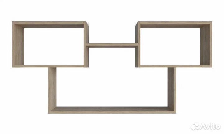 Полка навесная