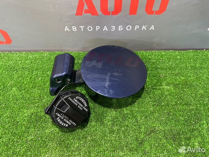 Лючок бензобака с крышкой Hyundai Elantra 4 Hd