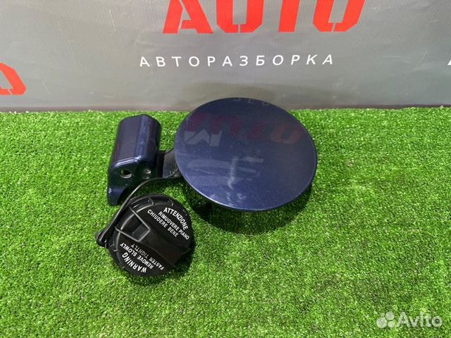 Лючок бензобака с крышкой Hyundai Elantra 4 Hd