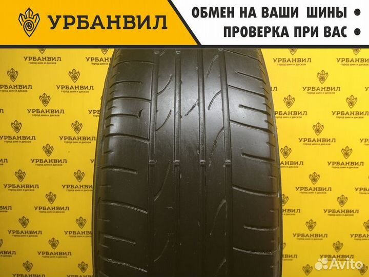 Bridgestone Dueler H/P Sport 215/65 R16 98