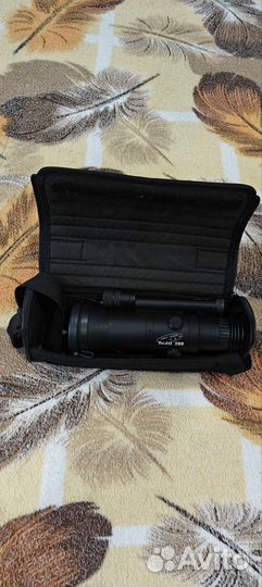 Прицел ночного видения