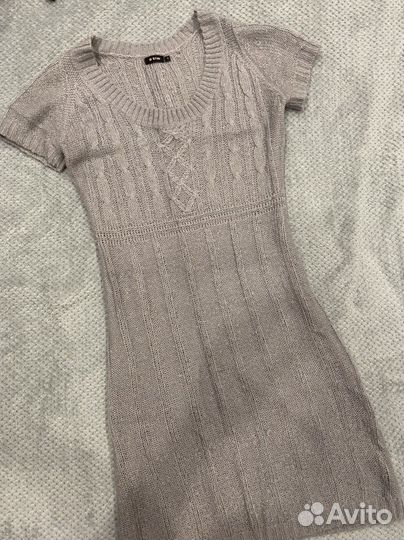 Женские вещи пакетом 44