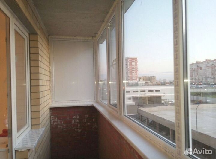 Пластиковые окна новые (не бу)