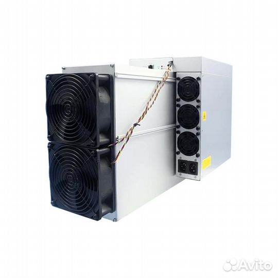 Асик Antminer E9 pro 3580