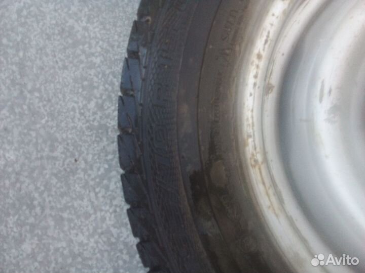 Шины диски R15C