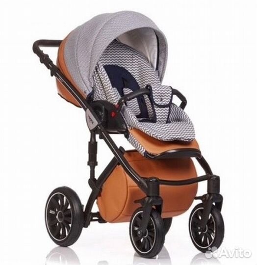 Коляска anex sport 2 в 1