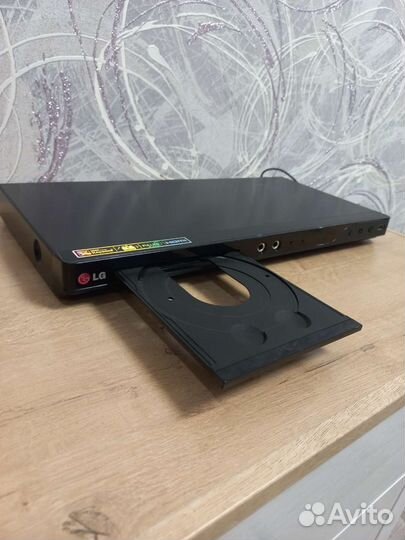 Караоке система плеер dvd