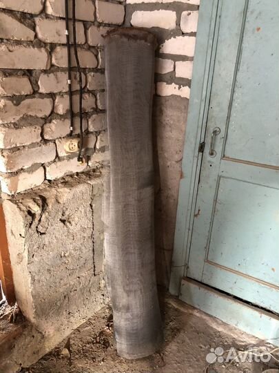 Строй материалы бу