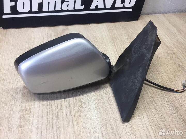 Зеркало Правое Chery Tiggo T11 2008