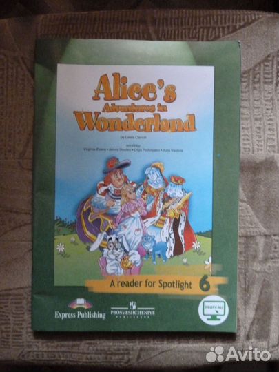 Английский, французский язык