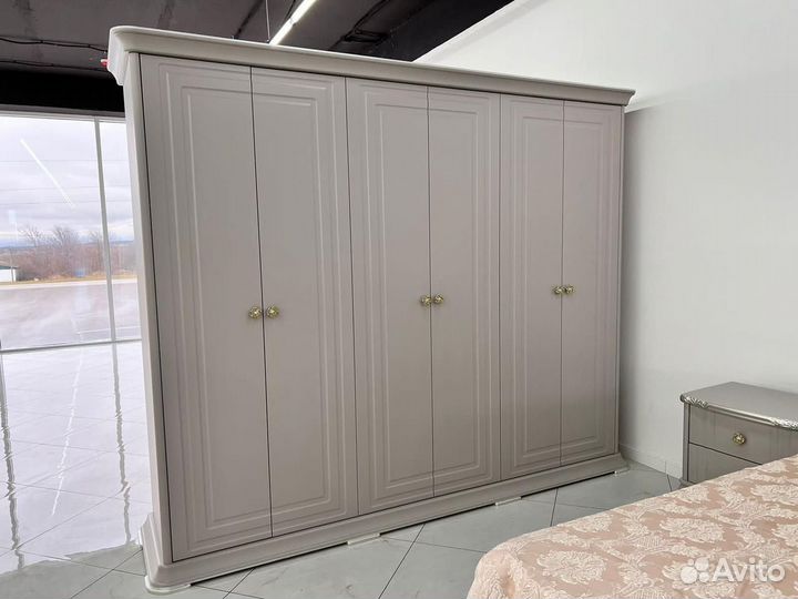 Спальная Мия