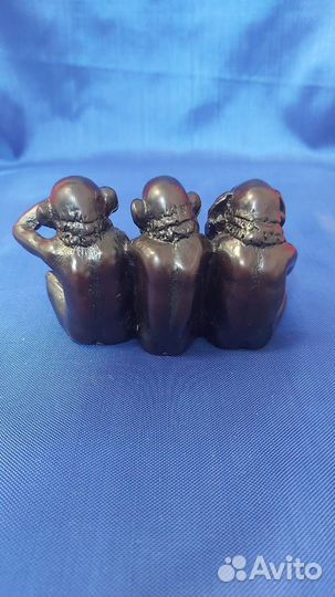 Фигурка / Статуэтка обезьяны