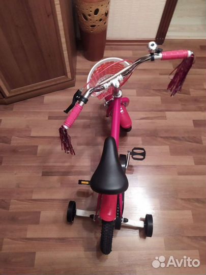 Велосипед kreiss