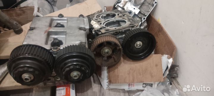 Гбц ej206-208 subaru