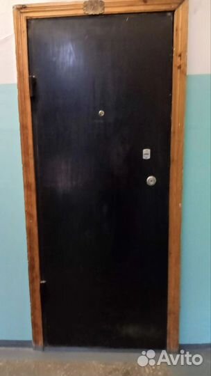 Дверь входная