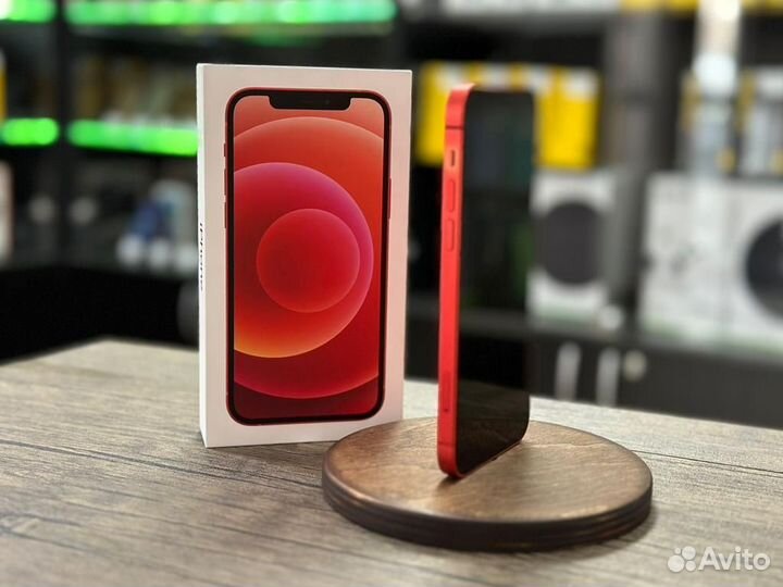 iPhone 12, 256 ГБ