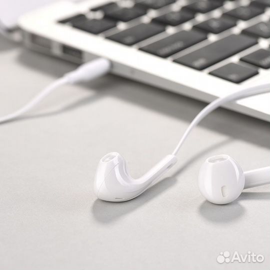 Наушники Hoco M39