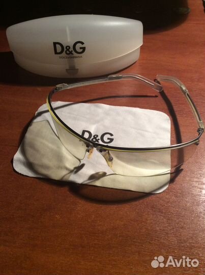 Солнцезащитные очки женские dolce gabbana оригинал