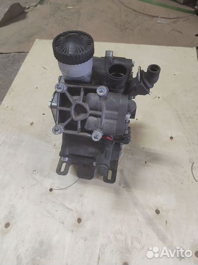 Водяной насос wirtgen 2630506